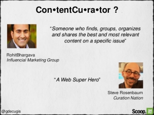 Content Curation Is Now The King. Find Out Why. Image 13
